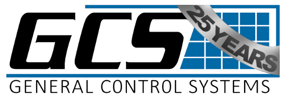 GCS logo
